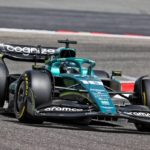 Verstappen reckons ‘it’s going to be tough’ for Hulkenberg