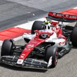 Red Bull’s Perez tops final morning of testing in Bahrain