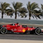 ‘Smoothest’ testing so far gives Leclerc a boost