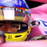 Alonso finishes with a flourish in final test in Bahrain