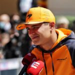 Norris: McLaren in the dark regarding brake issue fix