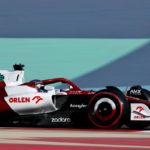 Bottas: ‘Pretty cool’ to start Bahrain GP next to Hamilton