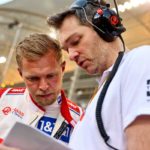 ‘The craziness just continues’ for Magnussen with P5