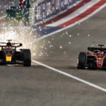 Leclerc: Tactic to fend off Verstappen worked ‘three times in a row’