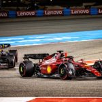 Binotto feared ‘heart attack’ with late Bahrain safety car