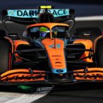 Button surprised by Norris’ long contract with McLaren