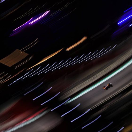 Verstappen sees ‘plenty of room for improvement’