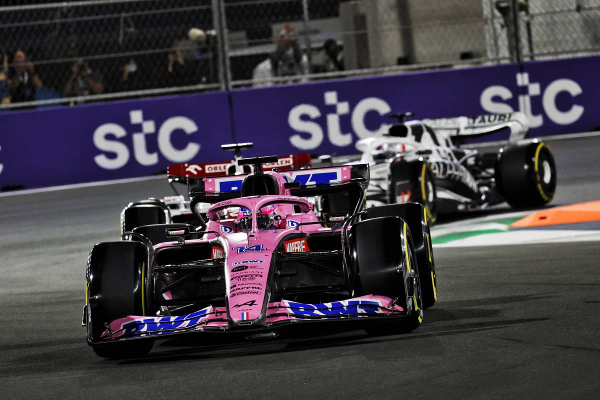 Alonso hails ‘two great races’ but too few points