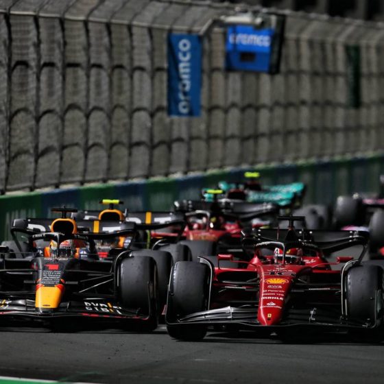 Marko: Red Bull has the more difficult car – a ‘prima donna’