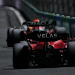 Leclerc says new F1 cars still ‘better off’ with DRS