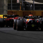 Ferrari: Red Bull low downforce approach ‘merits some analysis’