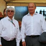 Ecclestone: FIA ‘absolutely right’ not to ban Russian drivers