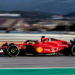 Sainz: ‘No clue at all’ where Ferrari stands in pecking order