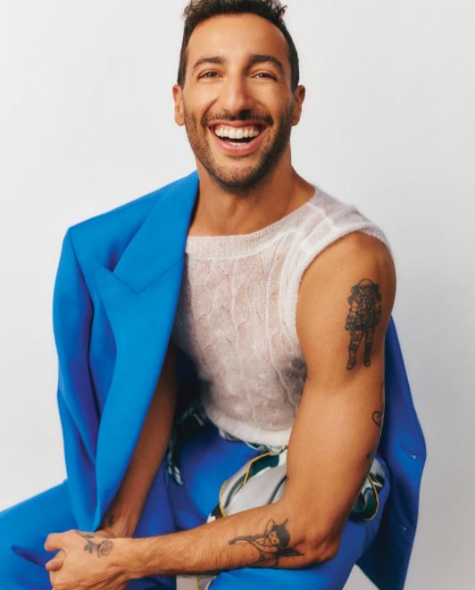 ©VanityFair/NickRileyBentham