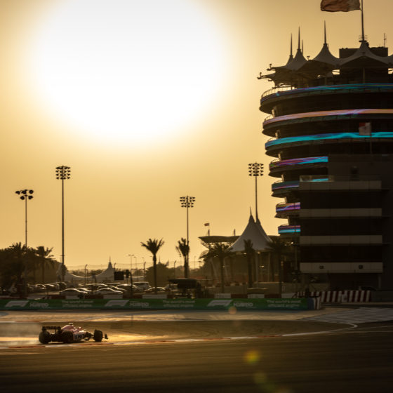 F1 – 2022 BAHRAIN GRAND PRIX PREVIEW