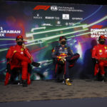 F1 – 2022 SAUDI ARABIAN GRAND PRIX – POST-RACE PRESS CONFERENCE TRANSCRIPT