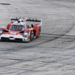 WEC: Glickenhaus and Alpine share top spots in Sebring’s practice sessions