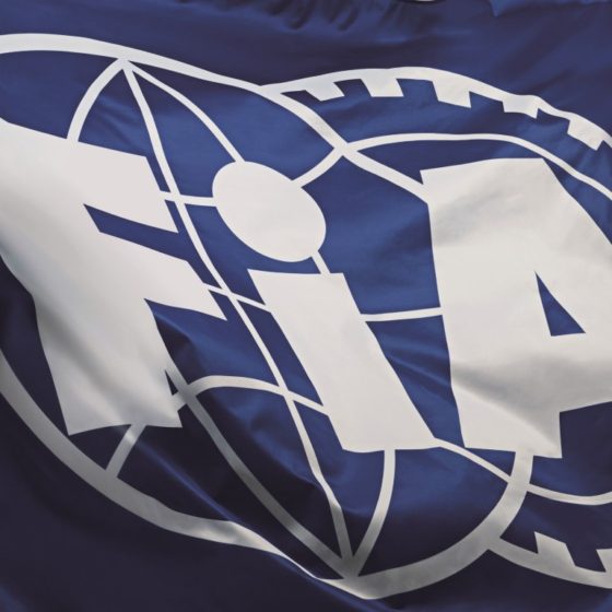 Statement on 2022 FIA Intercontinental Drifting Cup