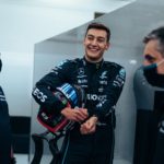 Hamilton: Collaboration with Russell ‘seamless and working very well’