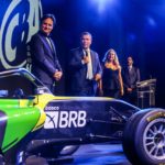 Brazilian Automobile Confederation hosts Golden Helmet awards gala
