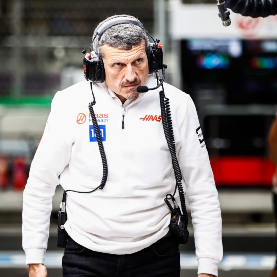 Haas puts a hefty price on Schumacher crash in Jeddah