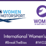 International Women’s Day: FIA and FIM join forces to #BreakTheBias in motorsports