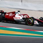 Zhou admits having ‘a lot of knowledge’ to get used to