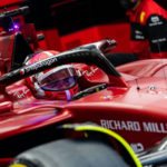 Leclerc: Ferrari can win title with five wins and consistency