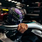 Hamilton: A lot of work to get Mercedes to ‘a better place’