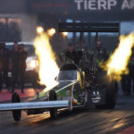 Drag Racing Scrutineers Training to align with return of FIA EDRC