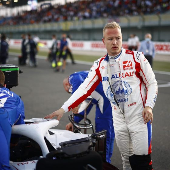 FIA reveals strict code of conduct imposed on Russian drivers