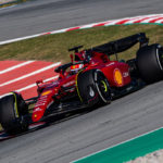 Sainz: Contrast in 2022 designs a reminder of ‘beauty of F1’