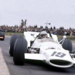 ‘Quick Vic’ Elford has passed away at 86