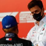 Bottas: I don’t really like watching myself on TV