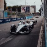 Jaguar’s Evans conquers Rome with thrilling E-Prix win