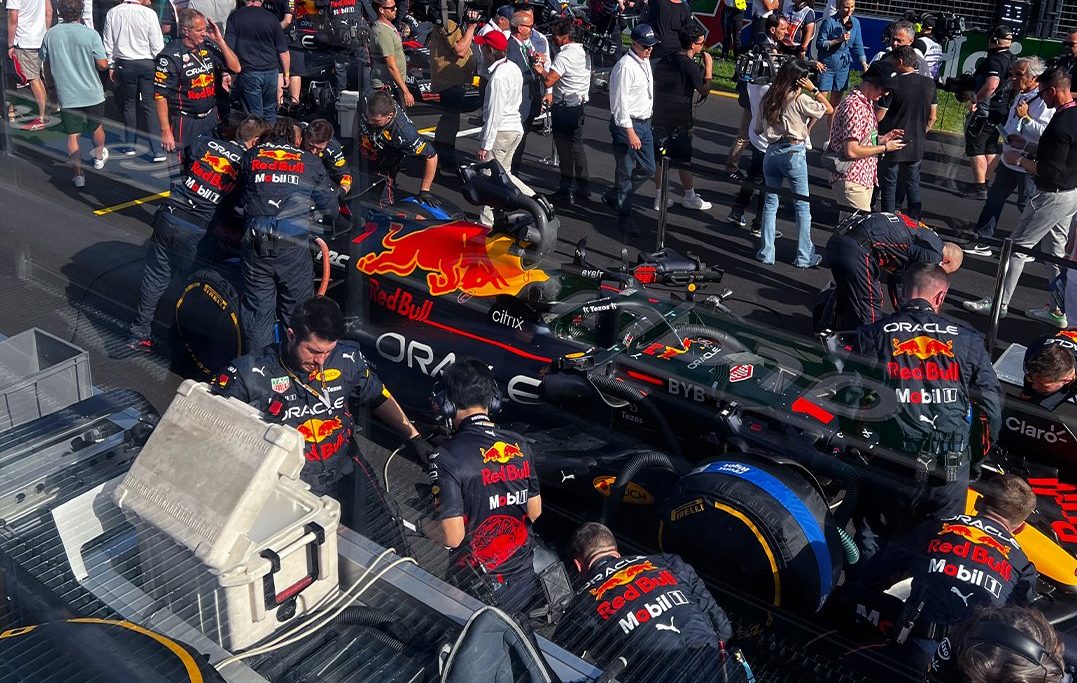 Horner shares Verstappen’s frustration over reliability
