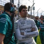 Stroll calls Australian GP weaving penalty ‘funny decision’