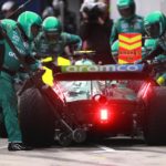 Aston Martin: Imola points not a reflection of improved pace