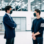 Wolff gave his word: Mercedes still committed to Grosjean F1 test