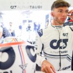 Gasly went through ‘all the emotions’ to conquer points in Melbourne