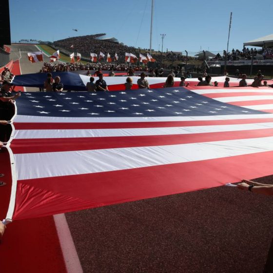 F1 wants ‘real and fast’ American driver on the grid