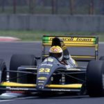 Giancarlo Minardi to head FIA single-seater commission