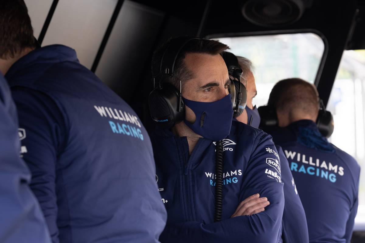 Williams: Tyres mean ‘crucial’ set-up compromise for Aussie GP