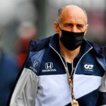 Tost: Schumacher ‘should wait three years before joining Ferrari’