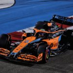 Ricciardo dreaming of ‘collaborative shoey’ at home race