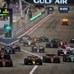 Brown suggests 30 venues for F1, but rotating races