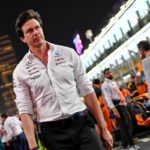 Wolff: Mercedes ‘in a learning race’, pushing to bring gains