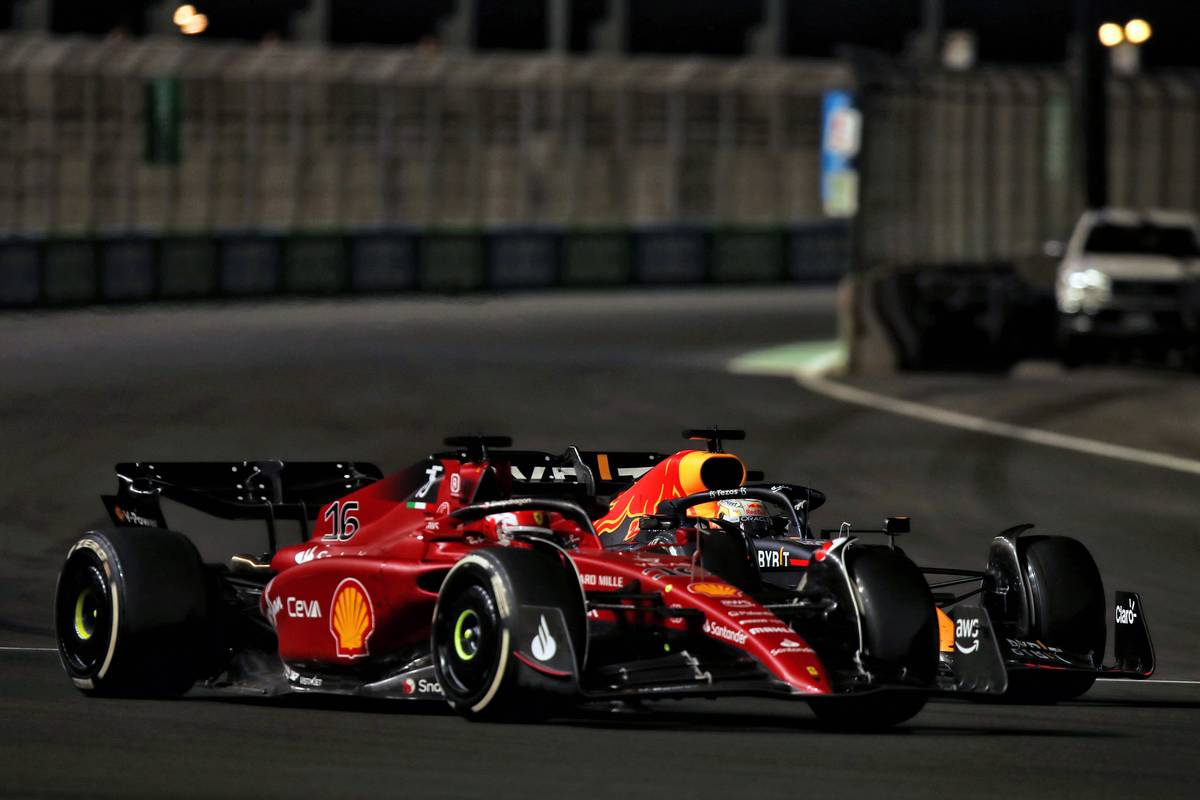 Ferrari ‘much better prepared’ for F1 development push – Binotto