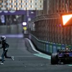 Williams giving ‘full support’ to Latifi amid confidence struggles