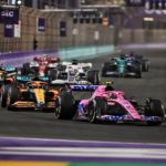 Ocon: ‘Alpine doesn’t have to be shy of anybody anymore’
